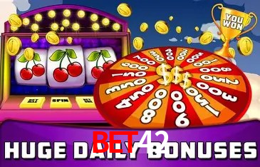 Experimente o Login Seguro Premium no bet42